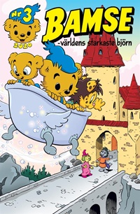 Bamse (SE) 3/2020