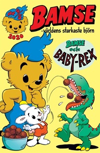 Bamse (SE) 4/2020