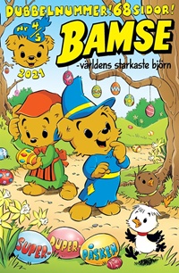 Bamse (SE) 5/2021