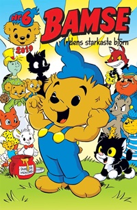 Bamse (SE) 6/2019