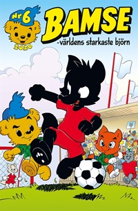 Bamse (SE) 6/2020