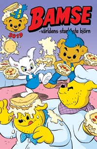 Bamse (SE) 9/2019