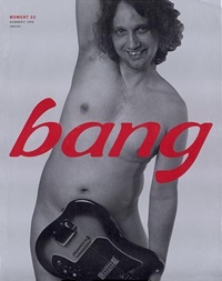 Bang (SE) 4/1996