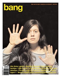 Bang (SE) 1/2003