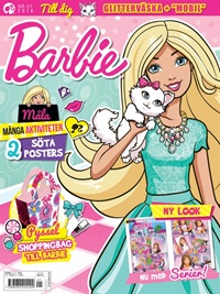 Barbie (SE) 1/2016