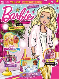Barbie (SE) 1/2017