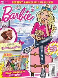 Barbie (SE) 2/2019