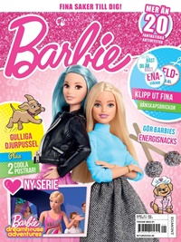 Barbie (SE) 1/2022