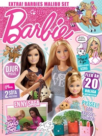 Barbie (SE) 9/2022