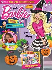 Barbie (SE) 11/2016