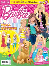 Barbie (SE) 2/2011