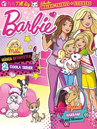 Barbie (SE) 2/2016
