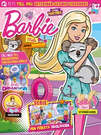 Barbie (SE) 2/2017