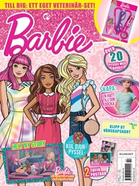Barbie (SE) 2/2020