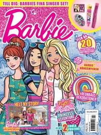 Barbie (SE) 2/2021
