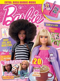 Barbie (SE) 2/2022