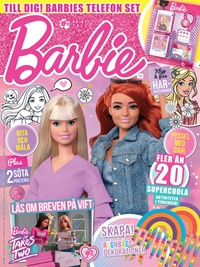 Barbie (SE) 2/2023