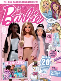 Barbie (SE) 1/2023