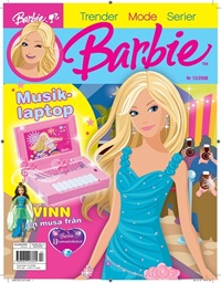 Barbie (SE) 13/2008