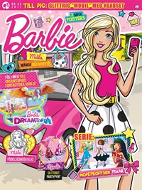 Barbie (SE) 3/2017