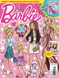 Barbie (SE) 4/2019