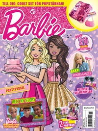 Barbie (SE) 3/2020