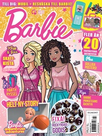 Barbie (SE) 3/2021