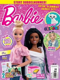 Barbie (SE) 3/2022