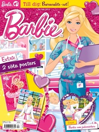 Barbie (SE) 4/2013