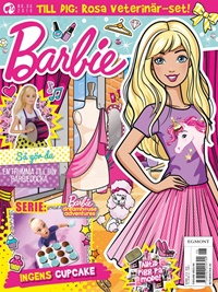 Barbie (SE) 6/2018