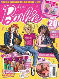 Barbie (SE) 4/2020