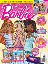 Barbie (SE) 5/2021