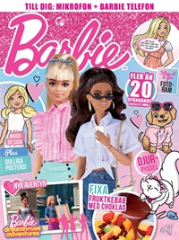 Barbie (SE) 4/2022