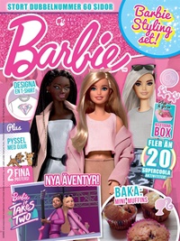Barbie (SE) 7/2023