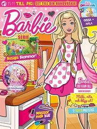 Barbie (SE) 5/2017