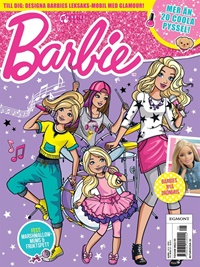 Barbie (SE) 5/2019