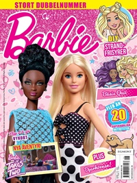 Barbie (SE) 6/2022