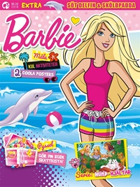 Barbie (SE) 6/2016