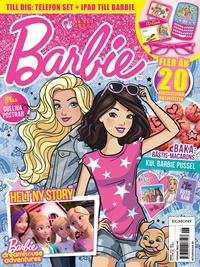 Barbie (SE) 6/2021