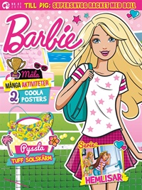 Barbie (SE) 7/2016