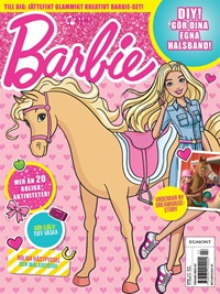 Barbie (SE) 7/2019