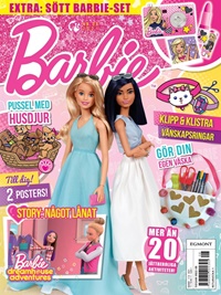 Barbie (SE) 7/2021