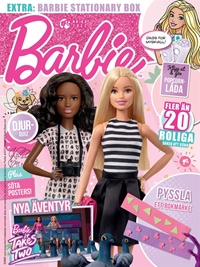 Barbie (SE) 8/2022