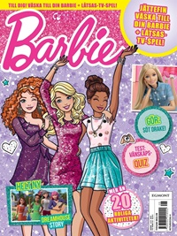 Barbie (SE) 8/2019
