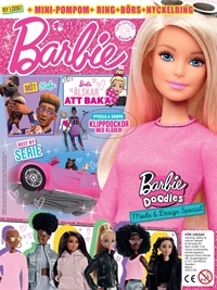Barbie (SE) 8/2023