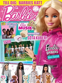Barbie (SE) 9/2023