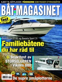 Båtmagasinet 3/2012