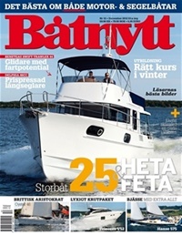 Båtnytt (SE) 12/2012