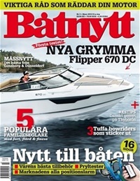 Båtnytt (SE) 2/2012