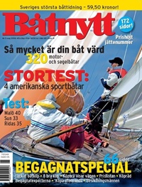 Båtnytt (SE) 5/2006